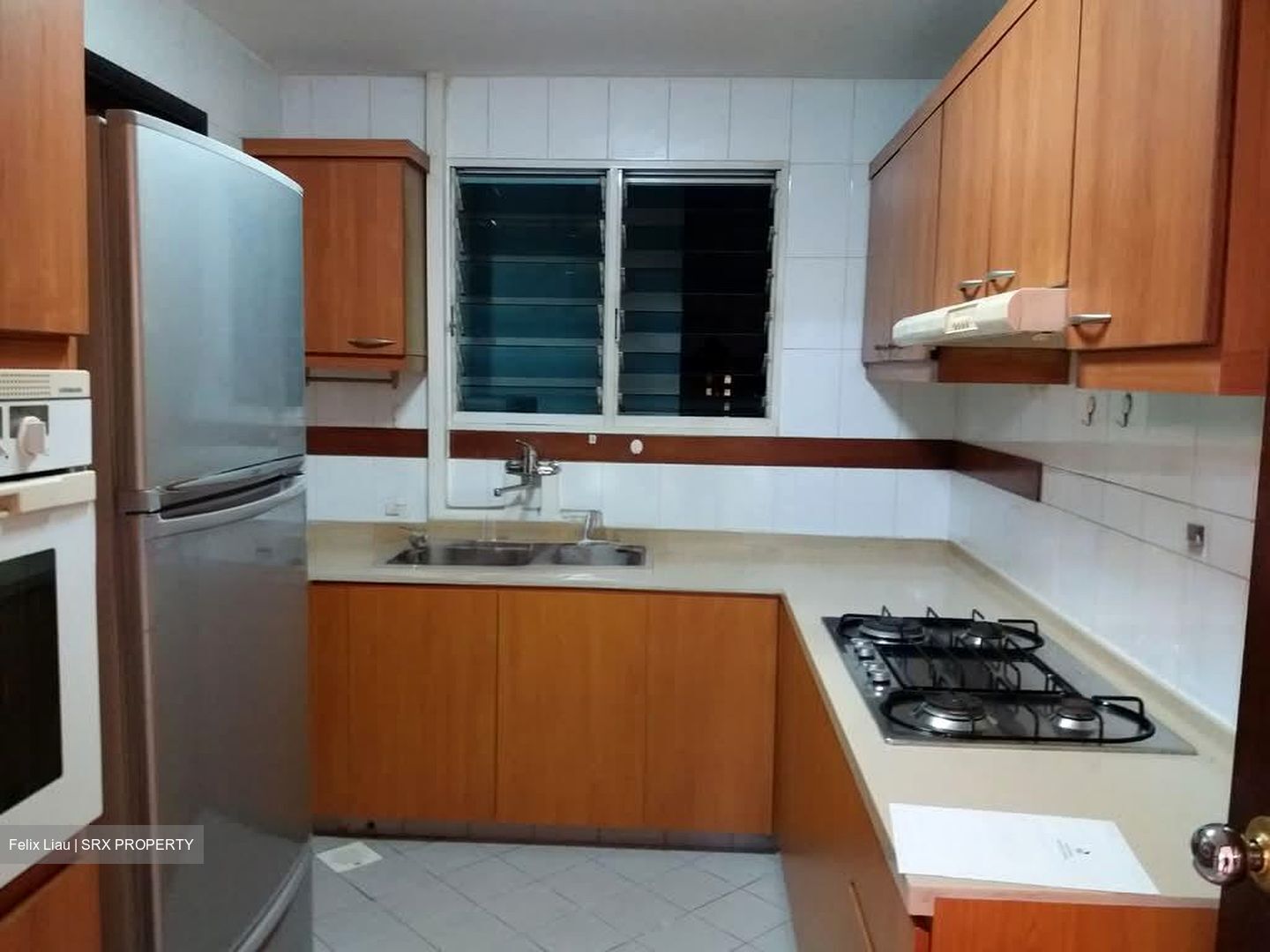 The Atria At Meyer (D15), Condominium #545189621
